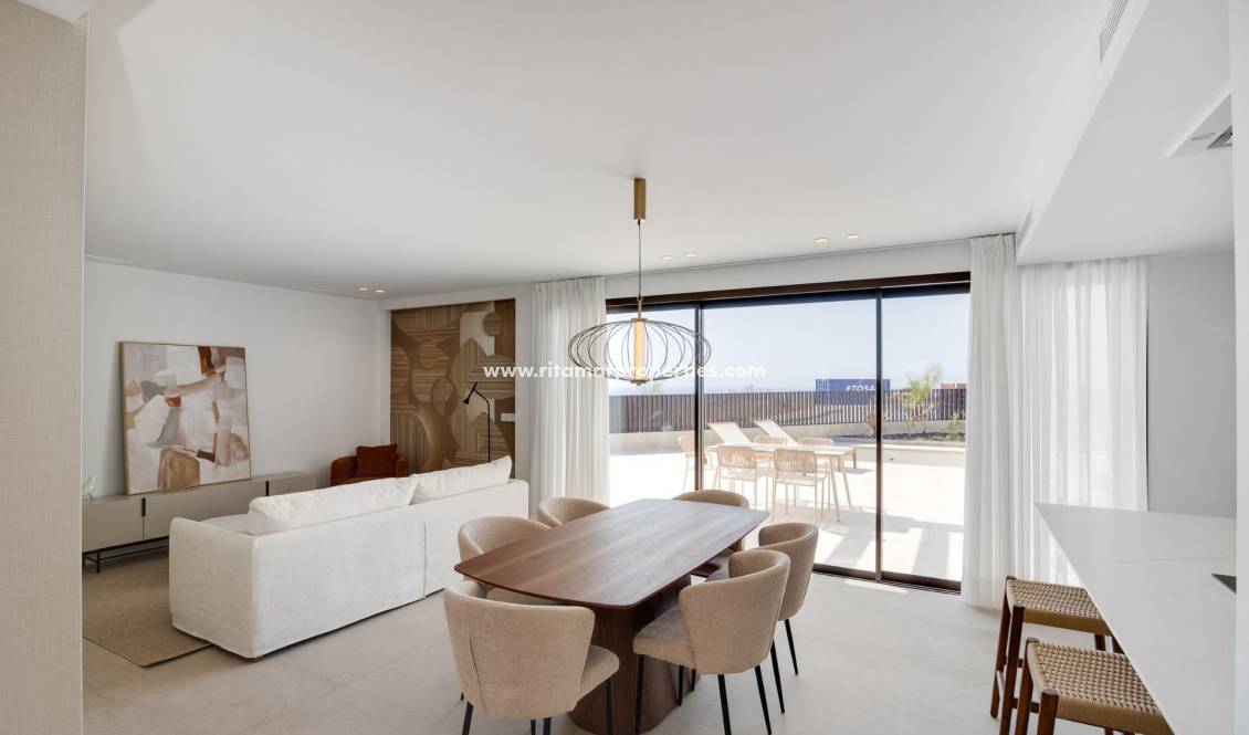  - Villa - Mutxamel - Dorado Country Club