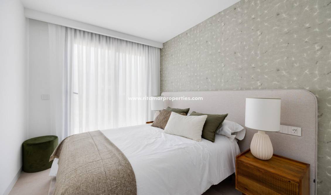  - Villa - Mutxamel - Dorado Country Club