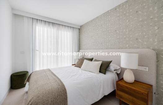  - Villa - Mutxamel - Dorado Country Club
