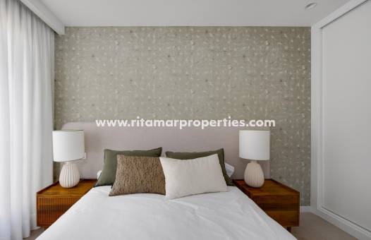  - Villa - Mutxamel - Dorado Country Club