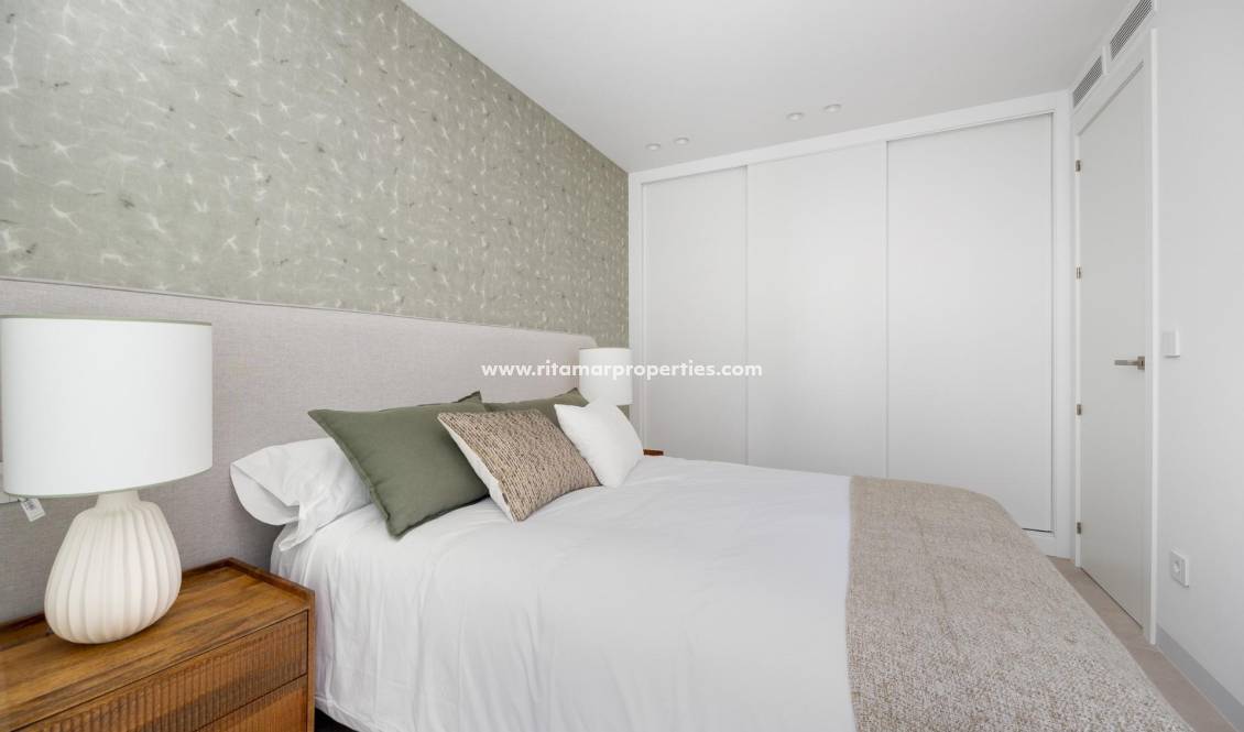  - Villa - Mutxamel - Dorado Country Club
