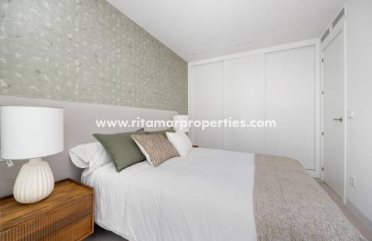  - Villa - Mutxamel - Dorado Country Club