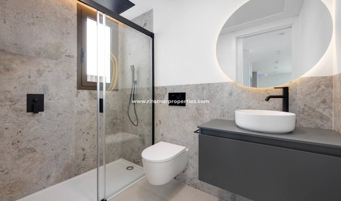  - Villa - Mutxamel - Dorado Country Club