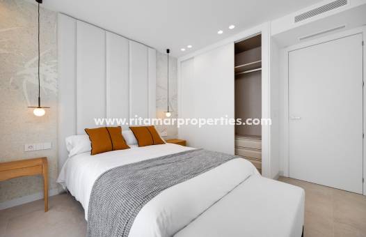  - Villa - Mutxamel - Dorado Country Club