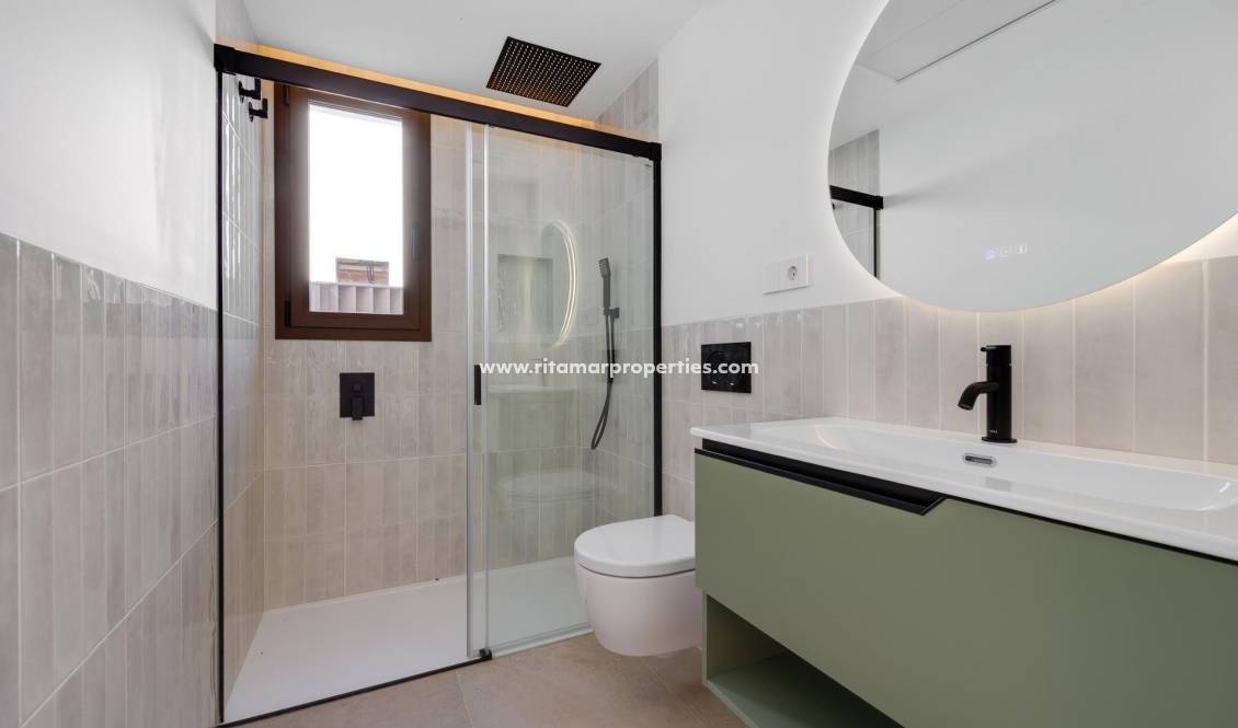  - Villa - Mutxamel - Dorado Country Club