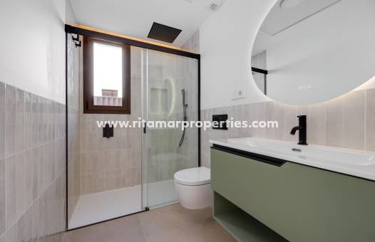  - Villa - Mutxamel - Dorado Country Club