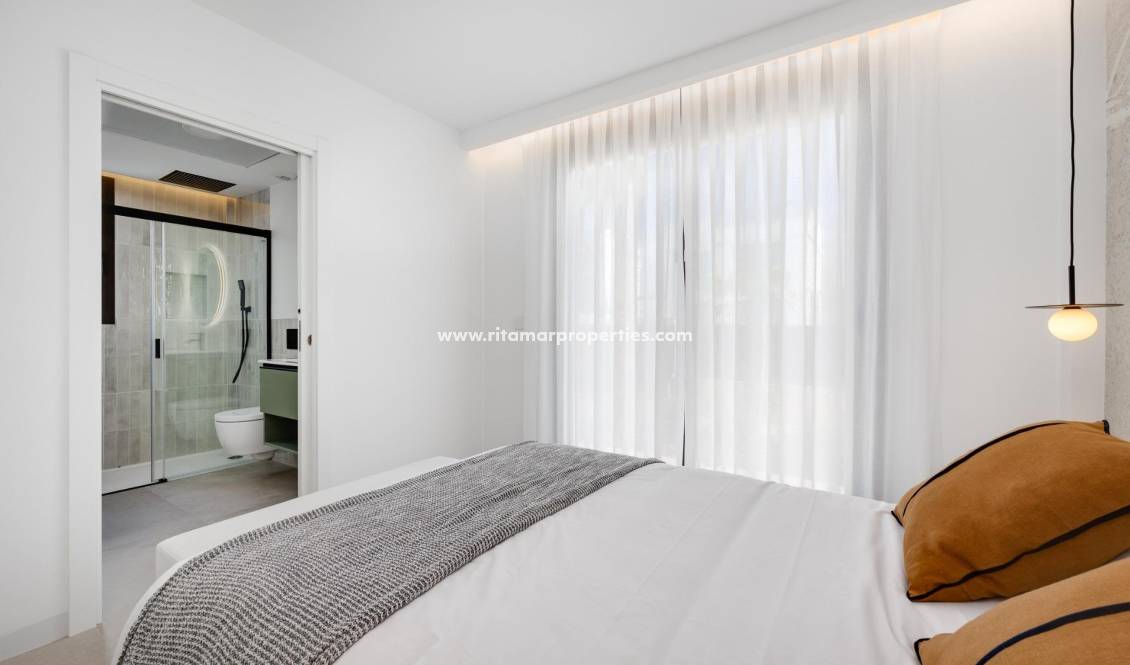  - Villa - Mutxamel - Dorado Country Club