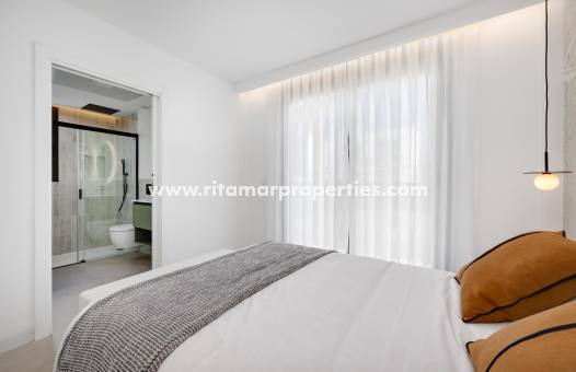  - Villa - Mutxamel - Dorado Country Club
