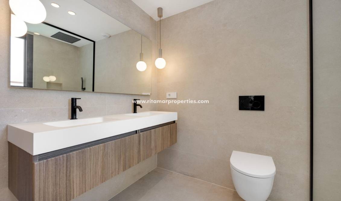  - Villa - Mutxamel - Dorado Country Club