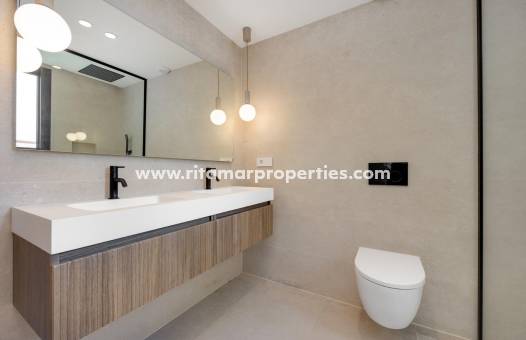  - Villa - Mutxamel - Dorado Country Club