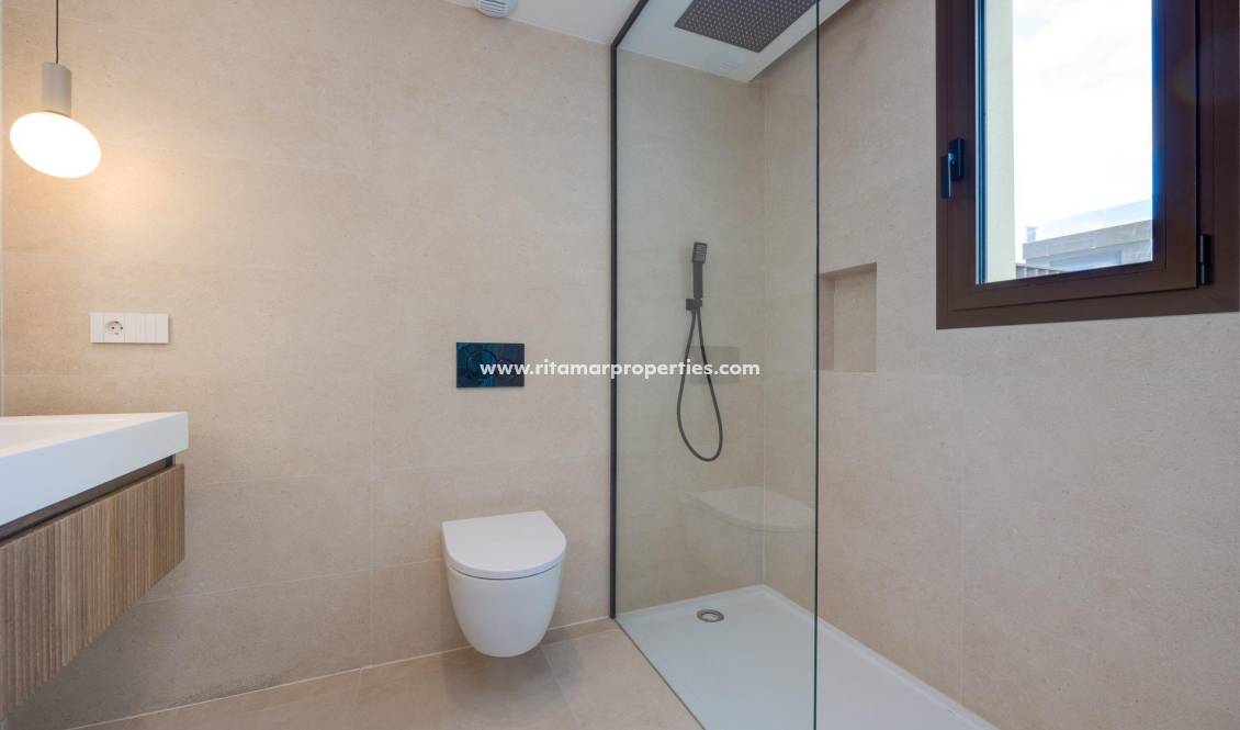  - Villa - Mutxamel - Dorado Country Club