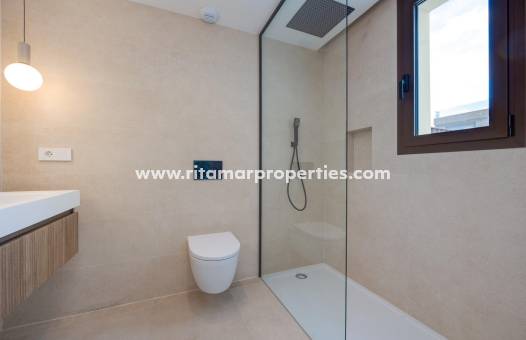  - Villa - Mutxamel - Dorado Country Club