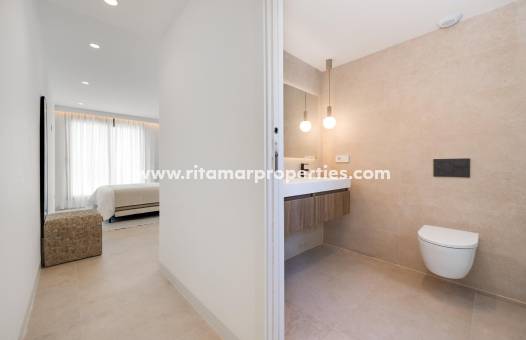  - Villa - Mutxamel - Dorado Country Club