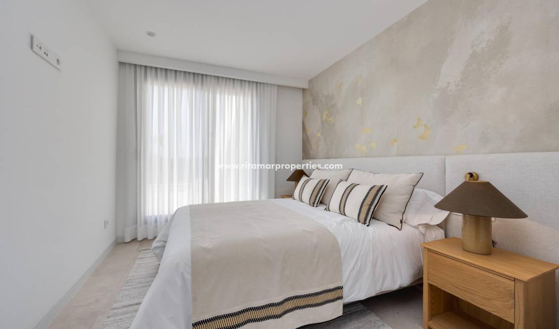  - Villa - Mutxamel - Dorado Country Club