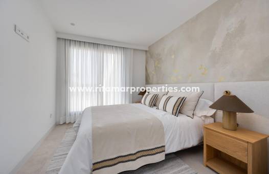  - Villa - Mutxamel - Dorado Country Club