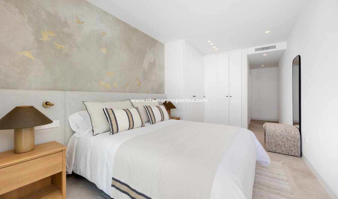  - Villa - Mutxamel - Dorado Country Club