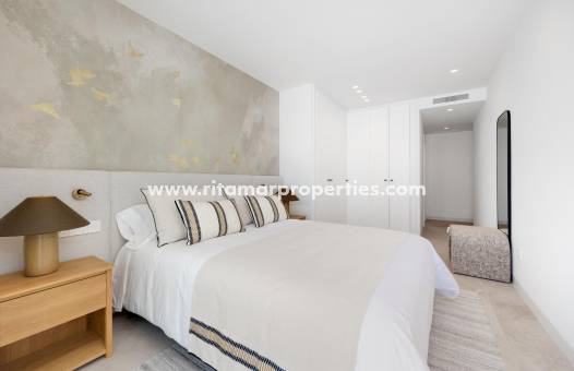  - Villa - Mutxamel - Dorado Country Club