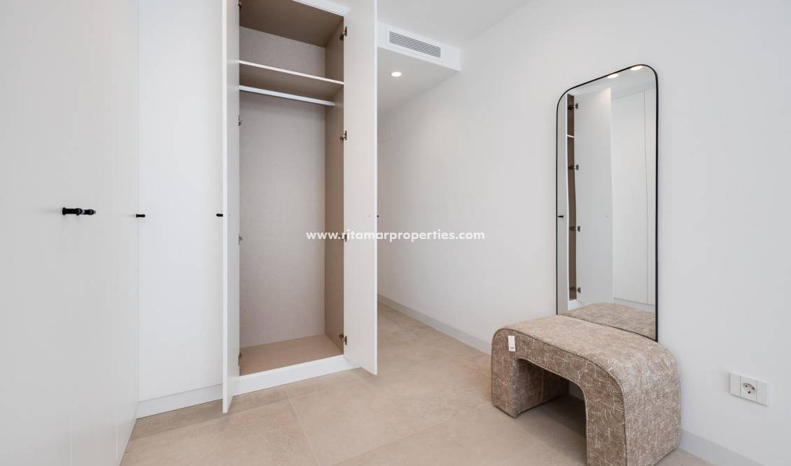  - Villa - Mutxamel - Dorado Country Club