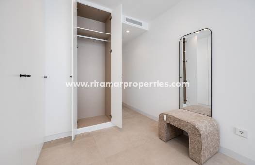  - Villa - Mutxamel - Dorado Country Club