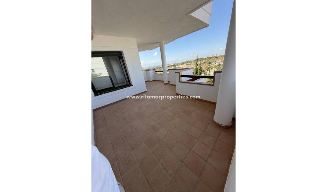 New build - Penthouse - Orihuela Costa - Lomas de Campoamor