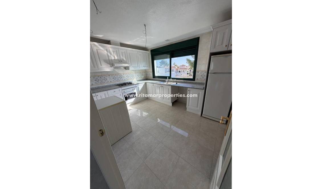New build - Penthouse - Orihuela Costa - Lomas de Campoamor