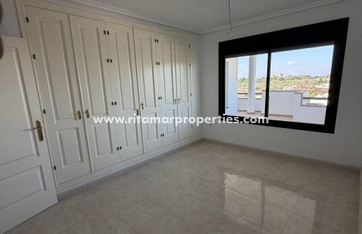 New build - Penthouse - Orihuela Costa - Lomas de Campoamor