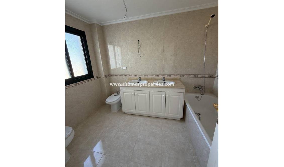 New build - Penthouse - Orihuela Costa - Lomas de Campoamor
