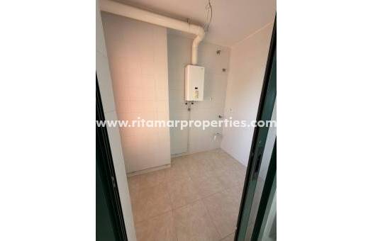 New build - Penthouse - Orihuela Costa - Lomas de Campoamor