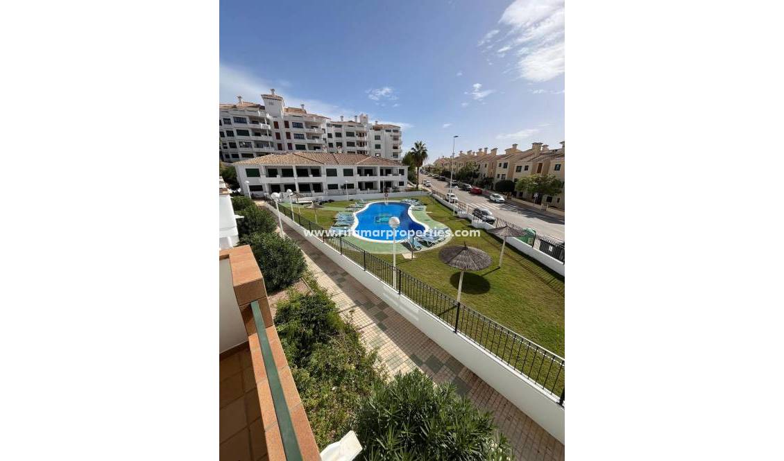 New build - Apartment - Orihuela Costa - Lomas de Campoamor