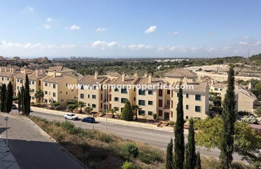 New build - Apartment - Orihuela Costa - Lomas de Campoamor