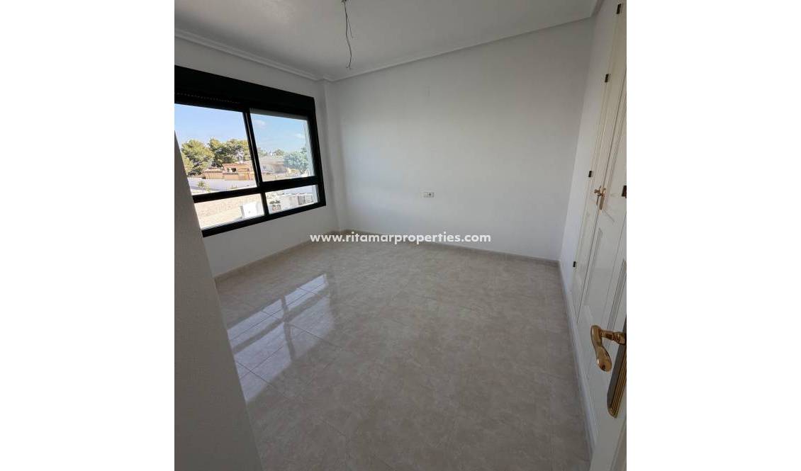 New build - Apartment - Orihuela Costa - Lomas de Campoamor