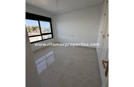 New build - Apartment - Orihuela Costa - Lomas de Campoamor