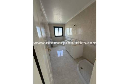 New build - Apartment - Orihuela Costa - Lomas de Campoamor