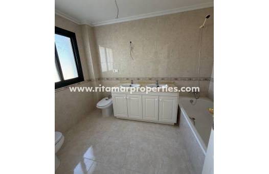 New build - Apartment - Orihuela Costa - Lomas de Campoamor