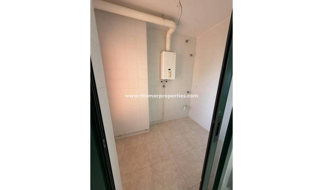 New build - Apartment - Orihuela Costa - Lomas de Campoamor