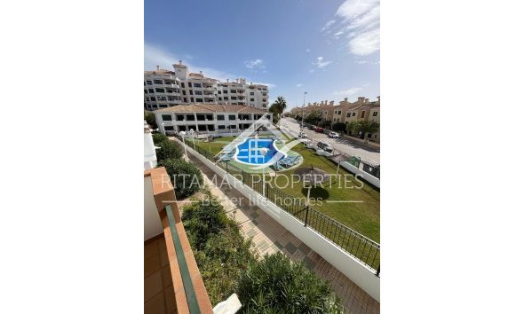 Nieuwbouw - Appartement - Orihuela Costa - Lomas de Campoamor