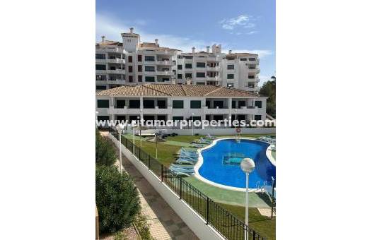 New build - Apartment - Orihuela Costa - Lomas de Campoamor