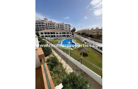 New build - Apartment - Orihuela Costa - Lomas de Campoamor