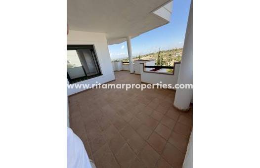 New build - Apartment - Orihuela Costa - Lomas de Campoamor