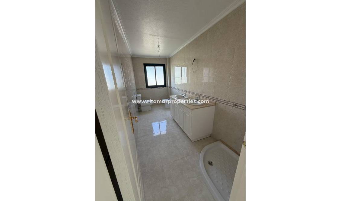 New build - Apartment - Orihuela Costa - Lomas de Campoamor