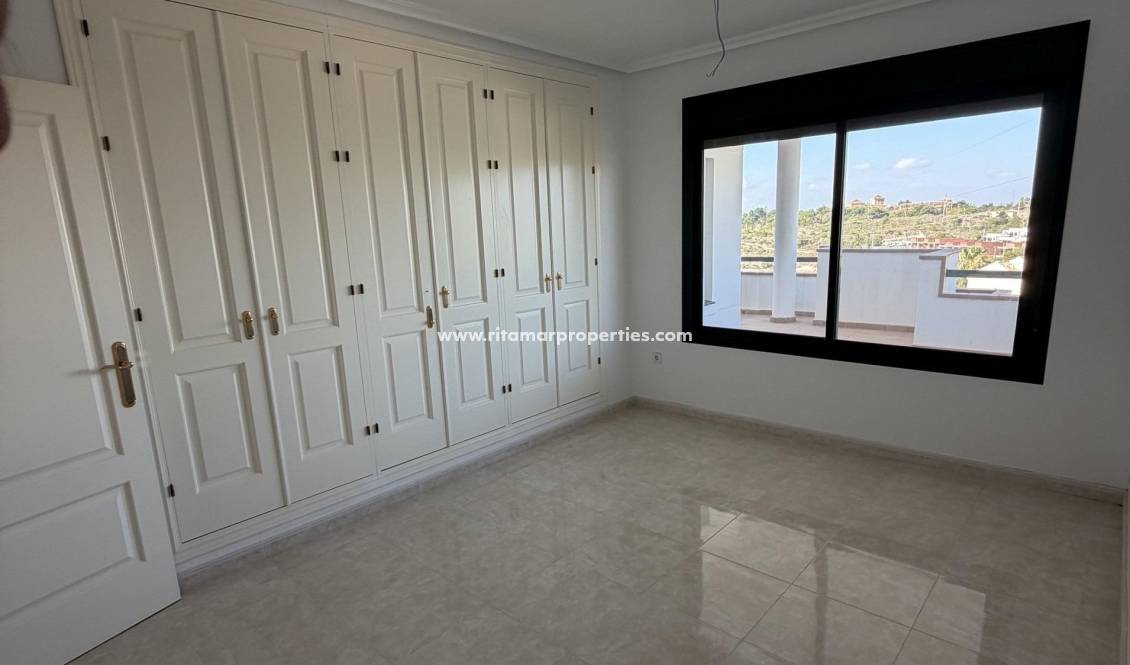 New build - Apartment - Orihuela Costa - Lomas de Campoamor