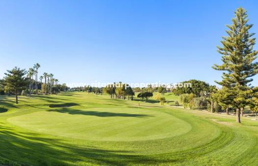 New build - Apartment - Orihuela Costa - Lomas de Campoamor