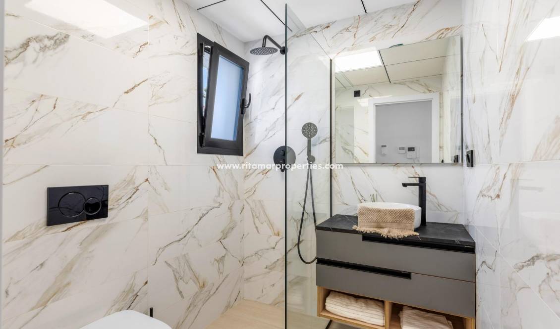 Neubau - Wohnung - Guardamar del Segura - El Raso