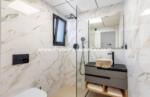 Neubau - Wohnung - Guardamar del Segura - El Raso