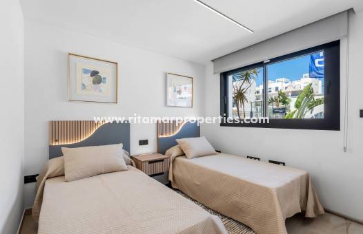 Neubau - Wohnung - Guardamar del Segura - El Raso