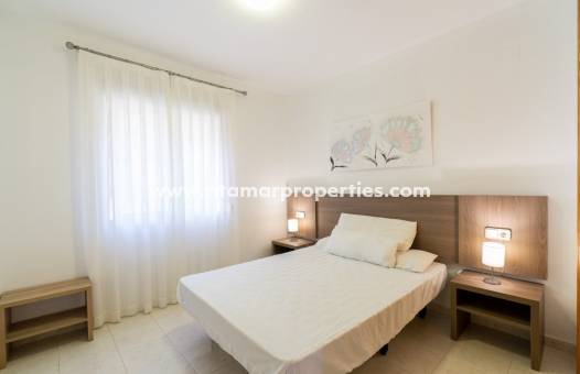 Nieuwbouw - Bungalow - Calpe - Gran Sol