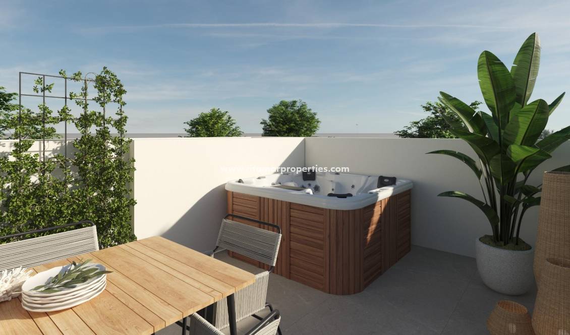  - Maison de ville - Dolores - Afueras