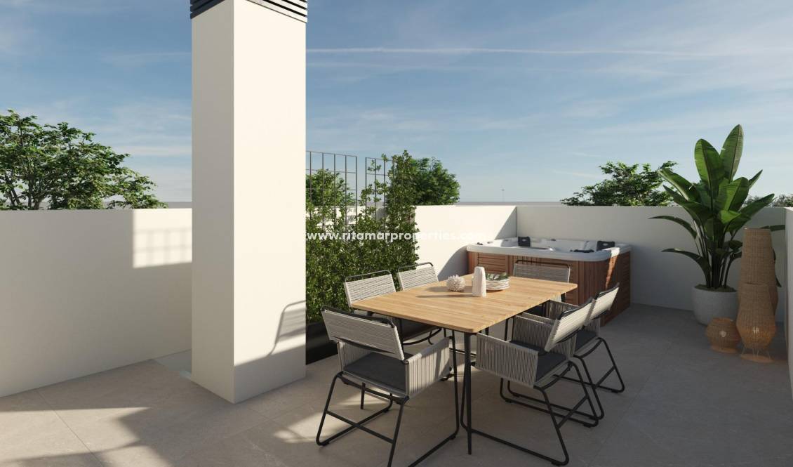  - Maison de ville - Dolores - Afueras