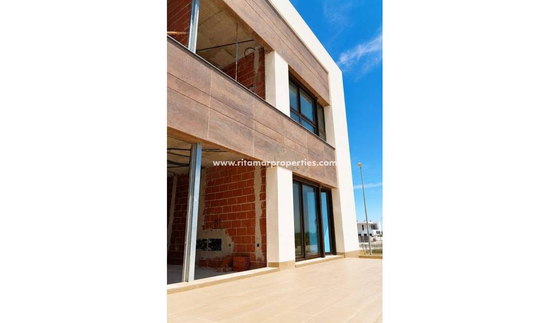 - Maison de ville - Dolores - Afueras