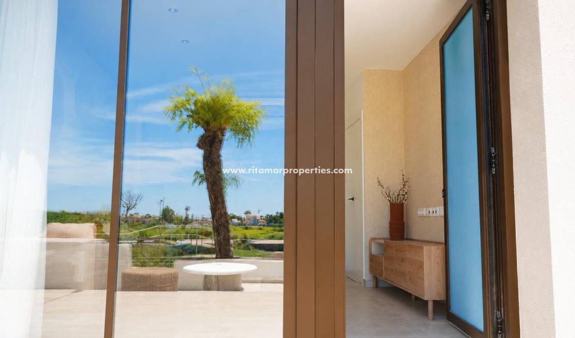  - Maison de ville - Dolores - Afueras